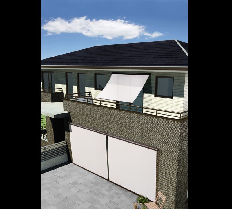 お部屋コーディネート施工例#081 イメージ